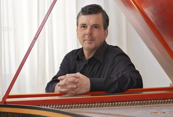 CONCERT 'DANSE et JOIE DE VIVRE&rsquo; 